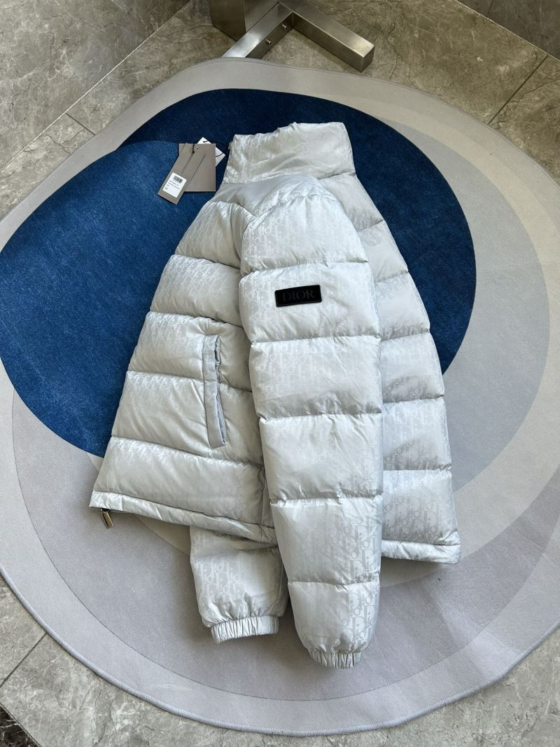 Christian Dior Down Jackets